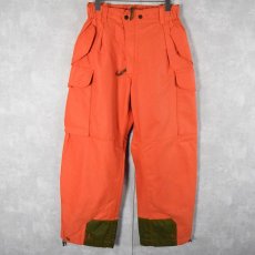 画像1: 2000's CAFSAR TECH Cold Wet Weher (C/WW) Trousers (1)