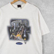 画像1: STAR WARS 映画プリントTシャツ (1)