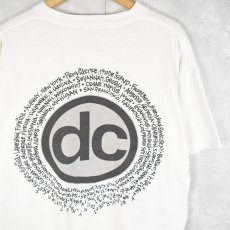 画像2: 90's DC Talk クリスチャンロックバンドTシャツ XL (2)