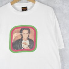 画像1: 90's k.d. lang USA製 シンガーソングライターTシャツ XL (1)