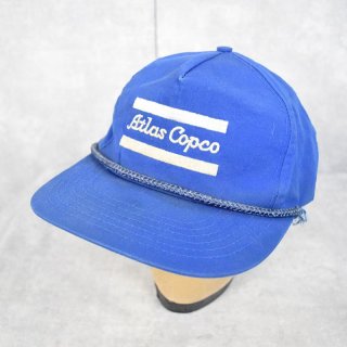 Cap 帽子 | 古着屋 Feeet VINTAGE CLOTHING - WEB SHOP メンズ 名古屋 大須