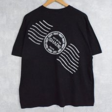 画像2: 90's KISS USA製 "HOT IN THE SHADE" ハードロックバンドTシャツ XL (2)