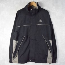 画像1: NIKE ACG ナイロンジップジャケット M (1)