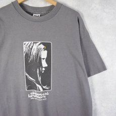 画像1: 90's The Chemical Brothers USA製 "Dig Your Own Hole" ダンスロックバンドTシャツ XL (1)