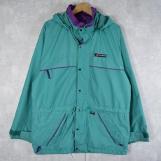 画像1: 80〜90's berghaus "GORE-TEX" マウンテンパーカー (1)