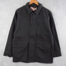 画像1: 2011 FILSON MACK WEEKENDER COAT M (1)