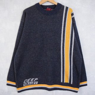 Knit ニット | 古着屋 Feeet VINTAGE CLOTHING - WEB SHOP メンズ
