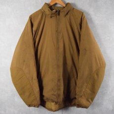 画像1: Wild Things USMC LEVEL7 PRIMALOFT INSULATIVE JACKET COYOTE LARGE/REGULAR (1)