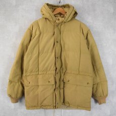 画像1: 70s〜80's Eddie Bauer ダウンパーカー (1)