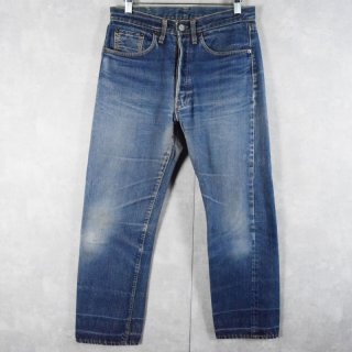 LEVI'S | 古着屋 Feeet VINTAGE CLOTHING - WEB SHOP メンズ 名古屋 大須