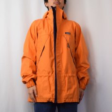 画像2: 90's Patagonia スーパーアルパインジャケット L (2)