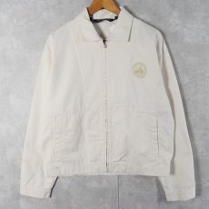 画像1: POLO Ralph Lauren "SUPERIOR QUALITY" HBTジャケット M (1)