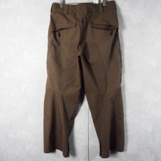 画像2: BURTON GORE-TEX スキーパンツ W30-31 (2)