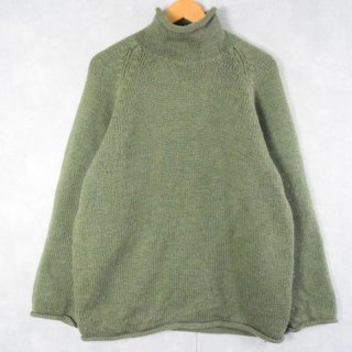 Knit ニット | 古着屋 Feeet VINTAGE CLOTHING - WEB SHOP メンズ ...