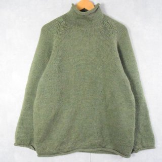 Knit ニット | 古着屋 Feeet VINTAGE CLOTHING - WEB SHOP メンズ