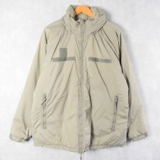 画像1: U.S.ARMY ECWCS GEN3 LEVEL7 PRIMALOFT PARKA MEDIUM-REGULAR (1)