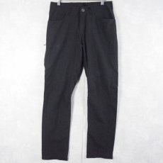 画像1: 【SALE】 ARC'TERYX CRESTON PANT W29 (1)