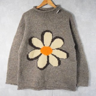 Knit ニット | 古着屋 Feeet VINTAGE CLOTHING - WEB SHOP メンズ 