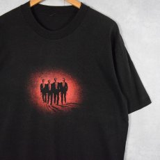 画像1: Reservoir Dogs クライムスリラー映画プリントTシャツ  (1)