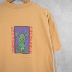 画像1: 90's WIDESPREAD PANIC "Radio Child" ジャムバンドTシャツ XL (1)