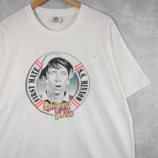 画像1: 90's GILLIGAN'S ISLAND USA製 コメディドラマプリントTシャツ XL (1)