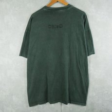 画像2: 90's Dave Matthews Band USA製 ロックバンドプリントTシャツ XL (2)