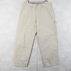 画像2: Levi's SILVER TAB コットンパンツ W32 (2)