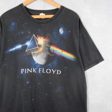 画像1: 【お客様お支払処理中】PINK FLOYD ロックバンドTシャツ XL (1)