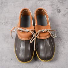 画像2: L.L.Bean USA製 ビーンブーツ 27cm (2)