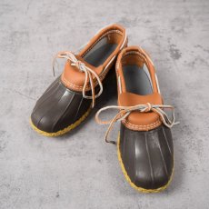 画像1: L.L.Bean USA製 ビーンブーツ 27cm (1)