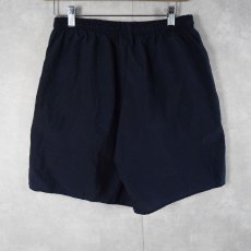 画像2: U.S.NAVY トレーニングショーツ SMALL (2)