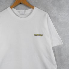 画像2: P.N.03 ゲームキャラクタープリントTシャツ XL (2)