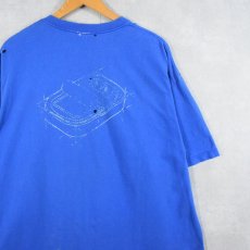 画像2: Beastie Boys ヒップホップ・グループ プリントTシャツ XL (2)