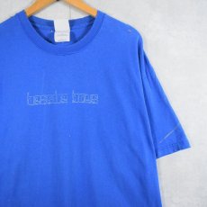 画像1: Beastie Boys ヒップホップ・グループ プリントTシャツ XL (1)