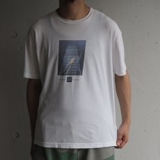 画像1: 90's GAP USA製 "American GAP Classics" フォトプリントTシャツ M (1)