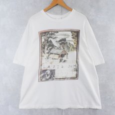 画像1: 90's Earth Jam 1994 ミュージックフェスティバルTシャツ XL (1)