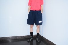 画像3: U.S.NAVY×NEW BALANCE トレーニングショーツ X-LARGE (3)