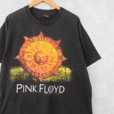 画像1: 90's PINK FLOYD USA製 ロックバンドプリントTシャツ XL (1)