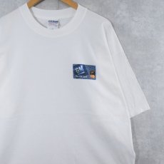 画像1: The GM Card クレジットカードプリントTシャツ XL (1)