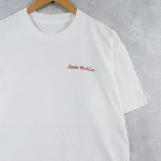 画像2: Forrest Gump ヒューマンドラマ映画プリントTシャツ (2)