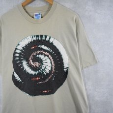 画像1: 90's NINE INCH NAILS "Closer to God" ロックバンドプリントTシャツ XL (1)