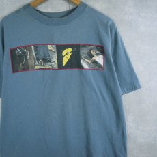 画像2: 90's Tori Amos USA製 "DEW DROP INN 96" シンガーソングライター ツアーTシャツ L (2)