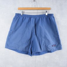 画像2: 2000's Patagonia バギーズショーツ XL (2)