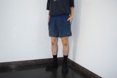 画像3: 2000's Patagonia バギーズショーツ NAVY M (3)