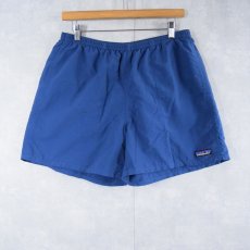 画像1: 16SS Patagonia バギーズショーツ NAVY M (1)