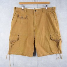 画像2: POLO Ralph Lauren フィッシングカーゴショーツ W39 (2)