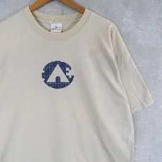 画像1: AIRWALK ロゴプリントTシャツ XL (1)