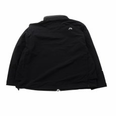 画像2: COMFY OUTDOOR GARMENT "COVERED JK MOD" BLACK 【L】 (2)