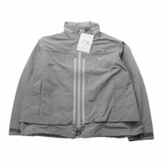 画像1: COMFY OUTDOOR GARMENT "COVERED JK MOD" ICE GRAY【L】 (1)