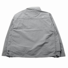 画像2: COMFY OUTDOOR GARMENT "COVERED JK MOD" ICE GRAY【L】 (2)